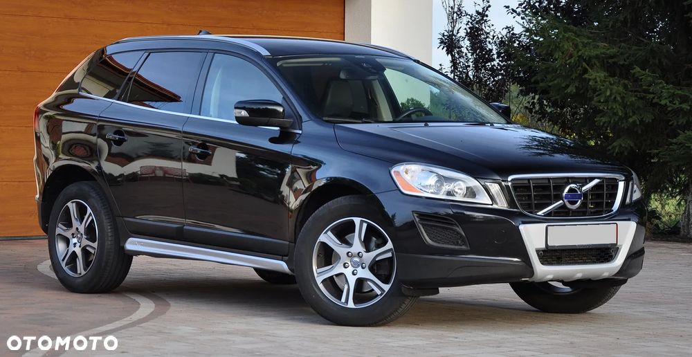 Volvo XC 60 - 12