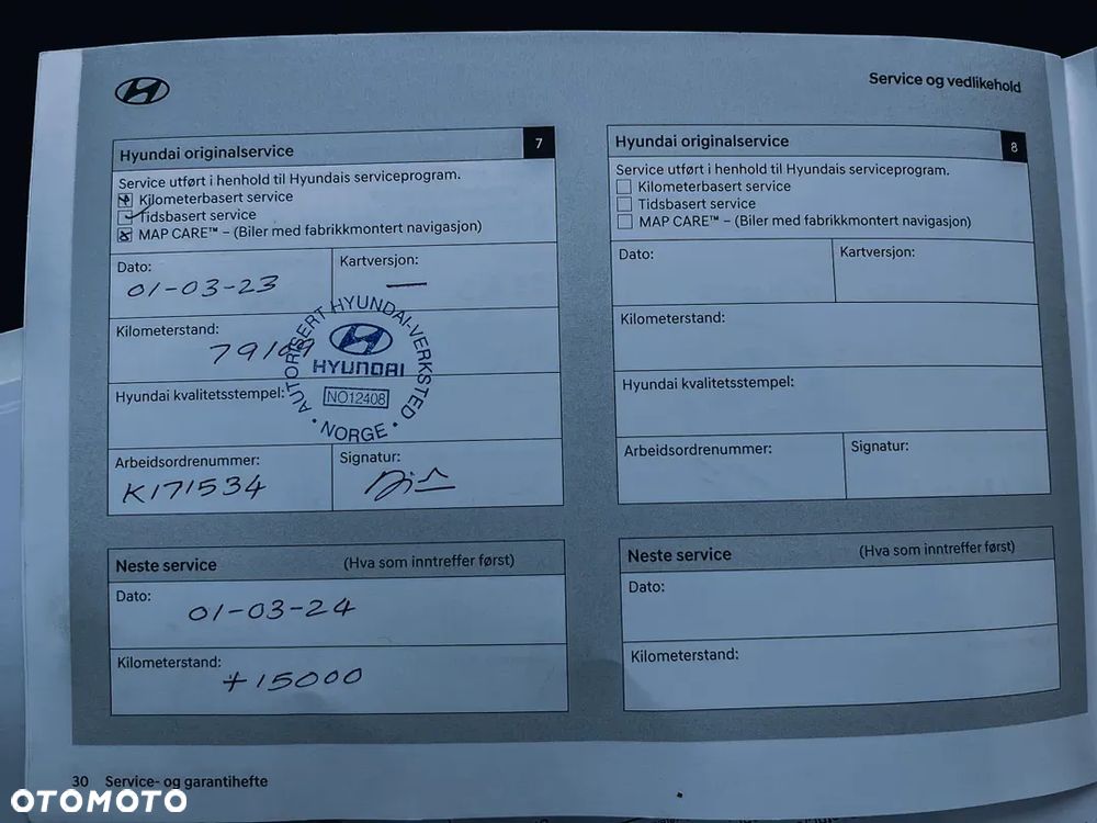 Hyundai i20 1.0 T-GDI Comfort - 30