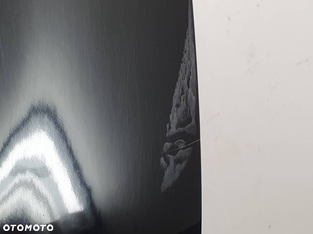 MASKA POKRYWA SILNIKA AUDI Q5 8R 2011 - 4