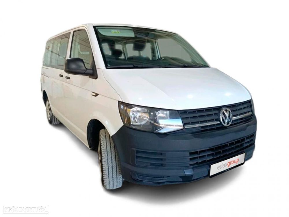 VW Transporter 2.0 TDI KOMBI T6 (SG) c/IVA - 1