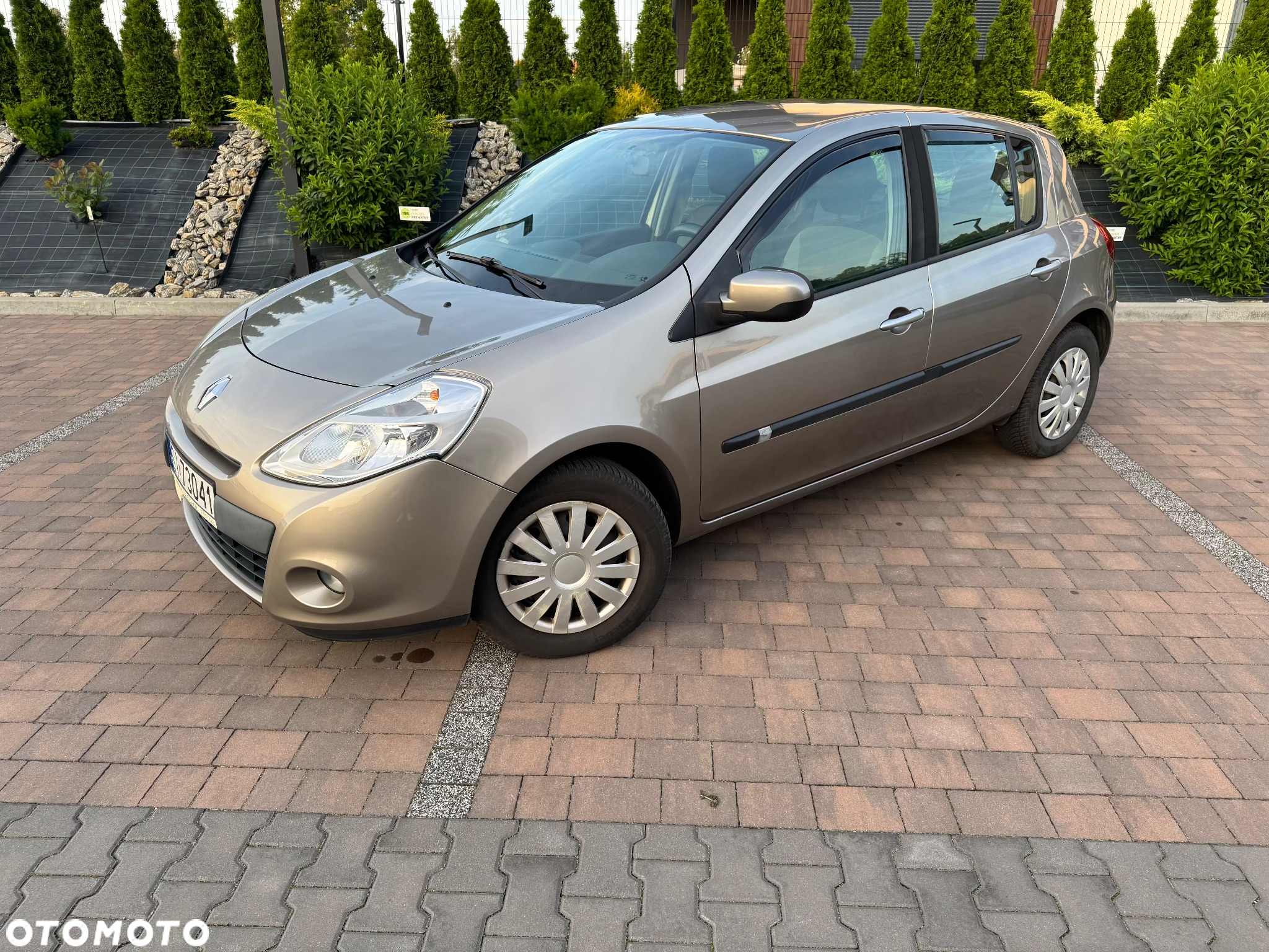 Renault Clio - 6