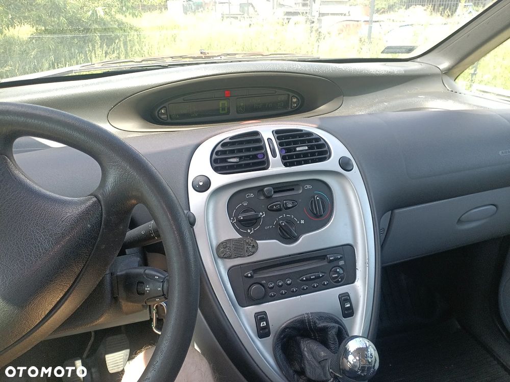 Citroën Xsara Picasso 1.6 HDI SX - 4