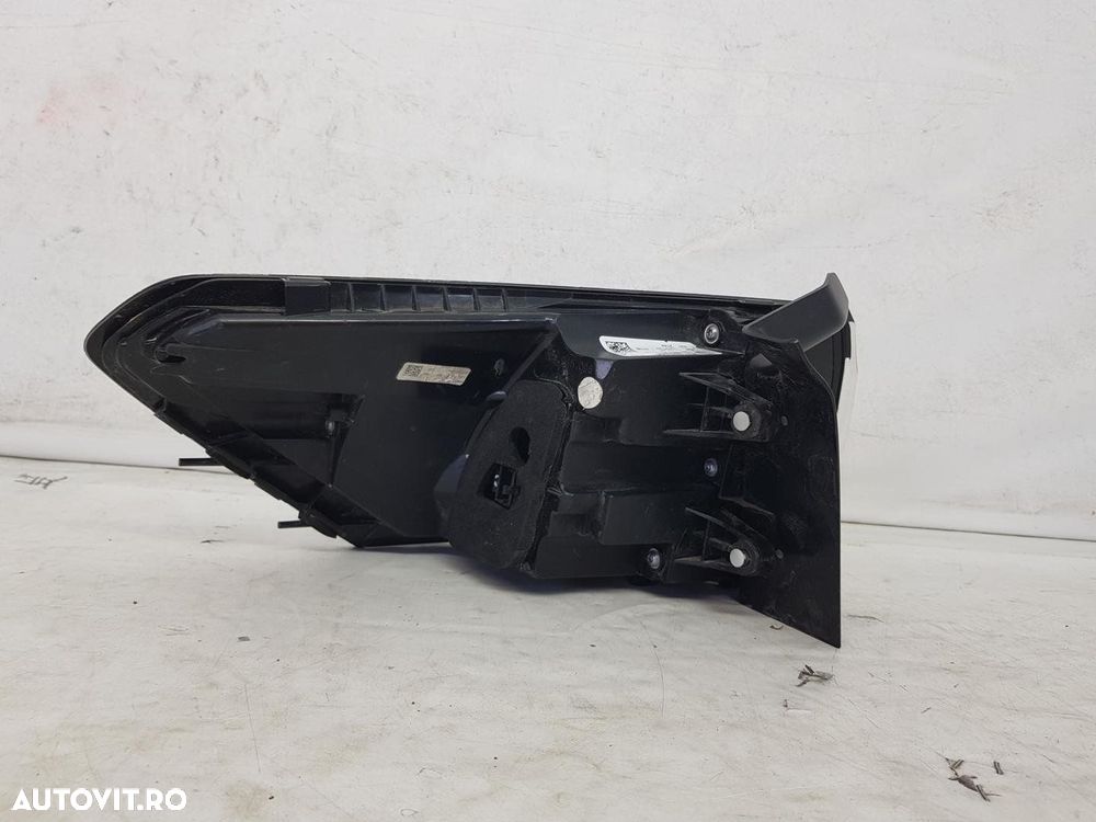 Stop dreapta pe aripa VW Taigo dupa 2021 - 6