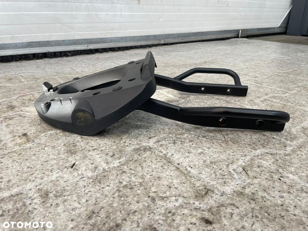 Stelaż pod kufer centralny Yamaha MT-03 660 (poz.1356) - 1