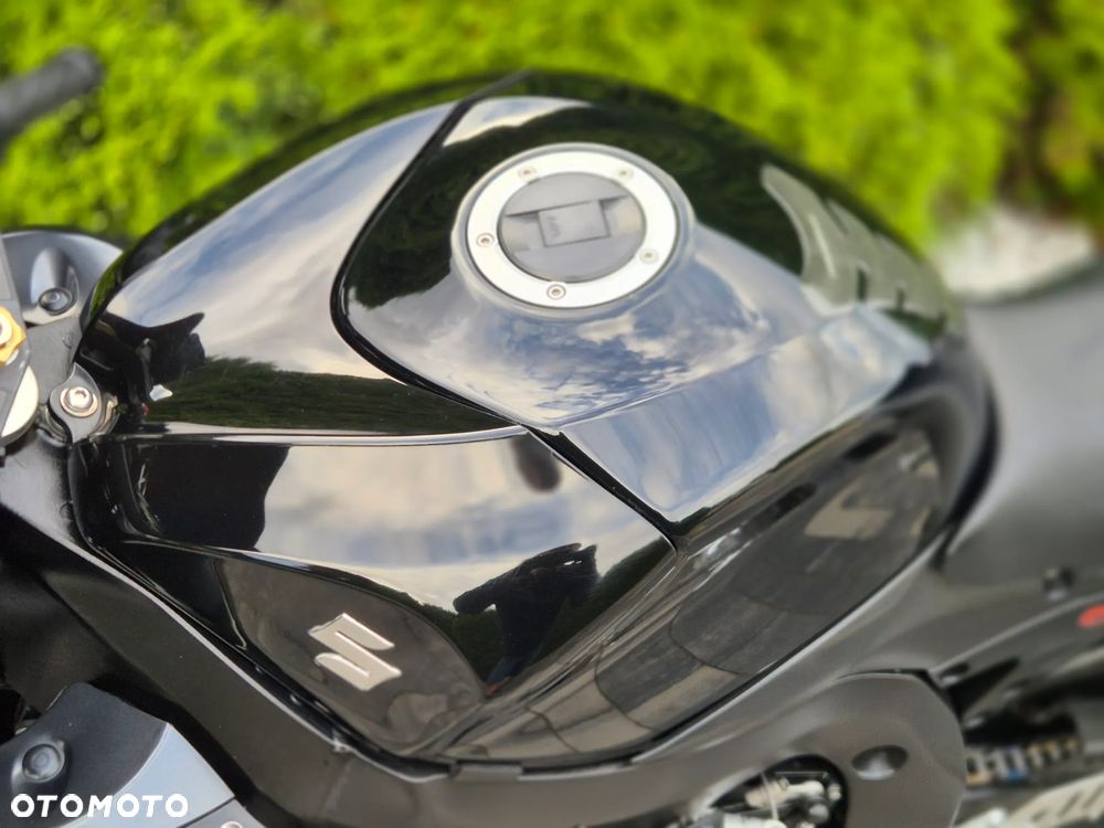 Suzuki GSX-R - 14