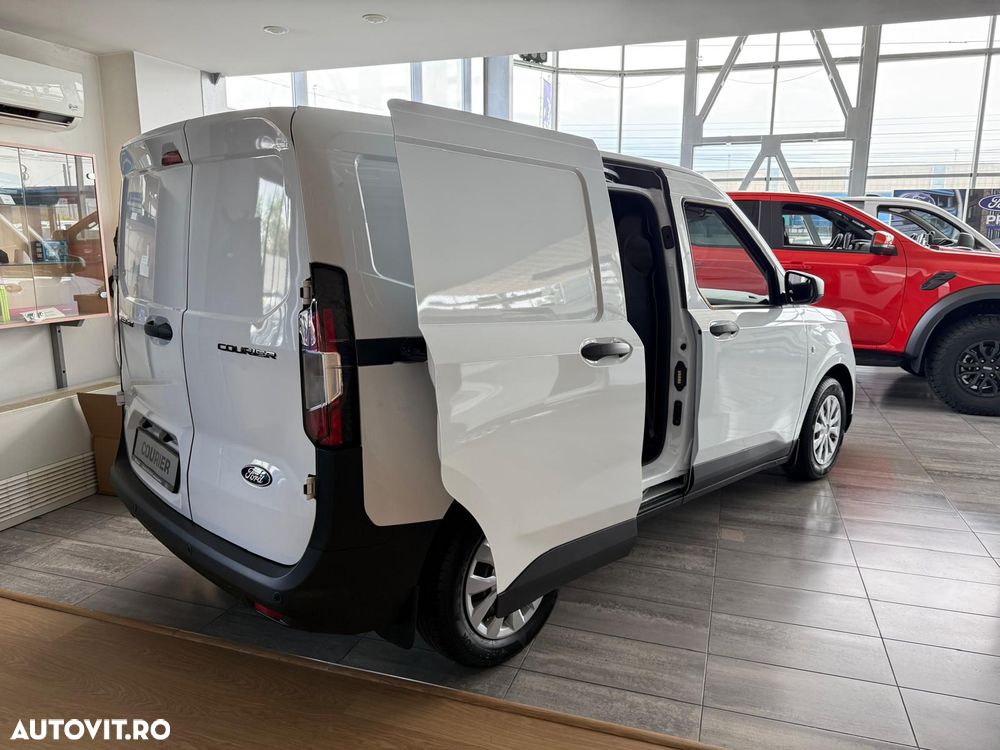 Ford Transit COURIER VAN - 3