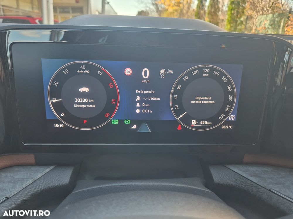 Skoda Kodiaq 2.0 TDI 4X4 DSG Selection - 9