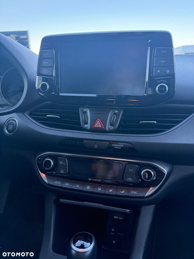 Hyundai i30 1.4 T-GDI GPF Premium DCT - 16