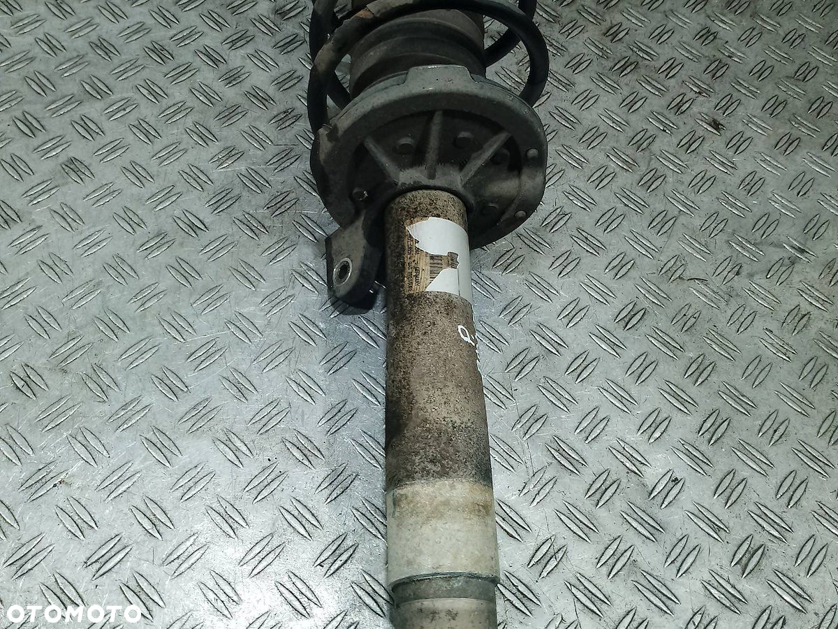 AMORTYZATOR PRZÓD PRAWY BMW E65 3.5 V8 SEDAN - 2