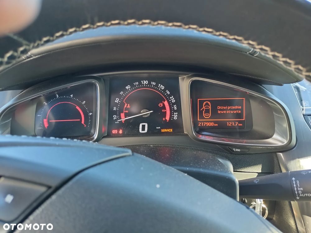 DS Automobiles DS 5 - 13