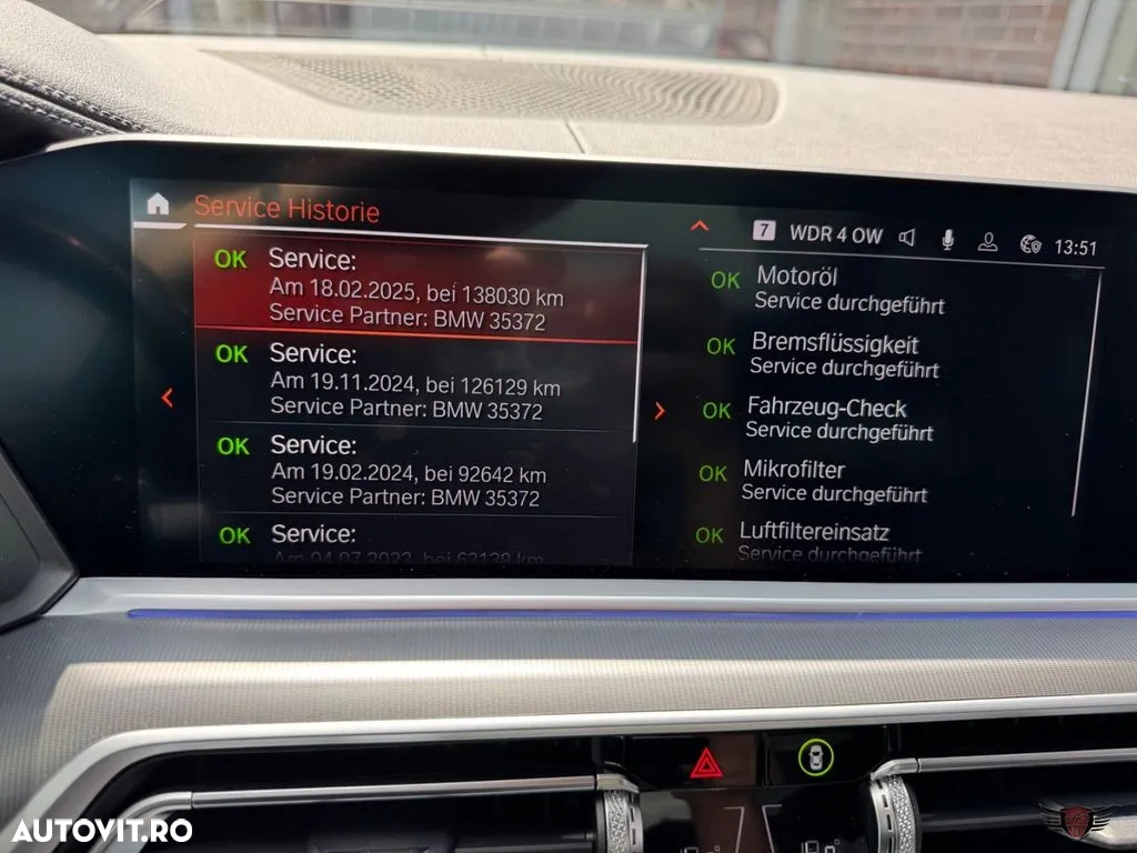 BMW X5 xDrive40d AT MHEV - 19
