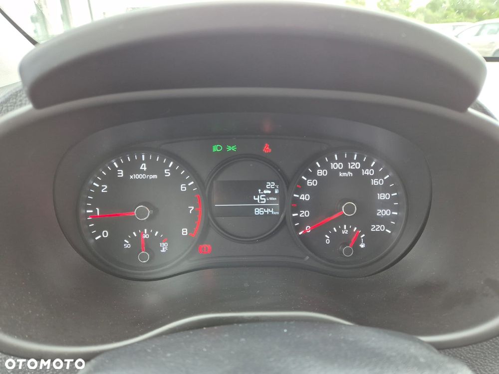 Kia Picanto 1.0 M - 18