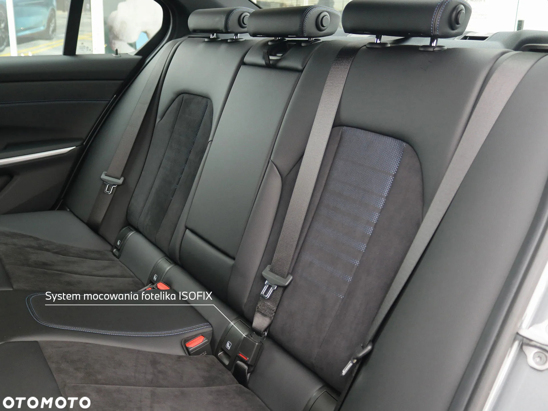 BMW Seria 3 318i M Sport - 26