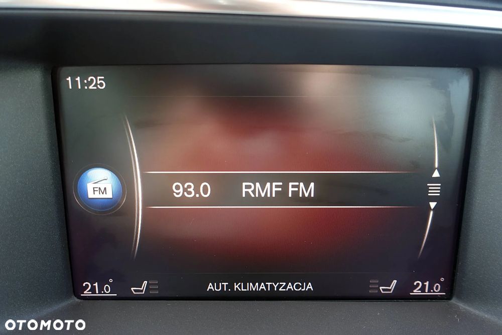 Volvo V40 T3 Drive-E R-Design Kinetic - 21