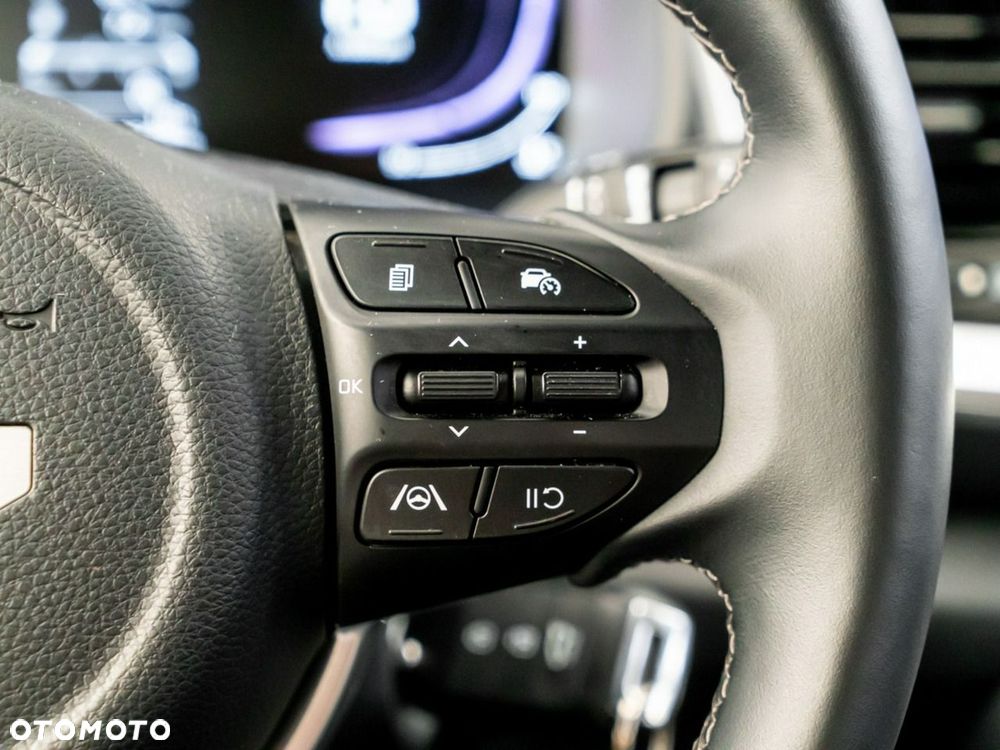 Kia Stonic 1.0 T-GDI M DCT - 25