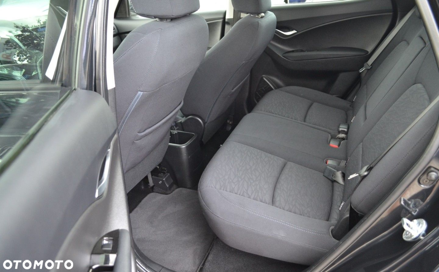 Hyundai ix20 1.4 Comfort - 8