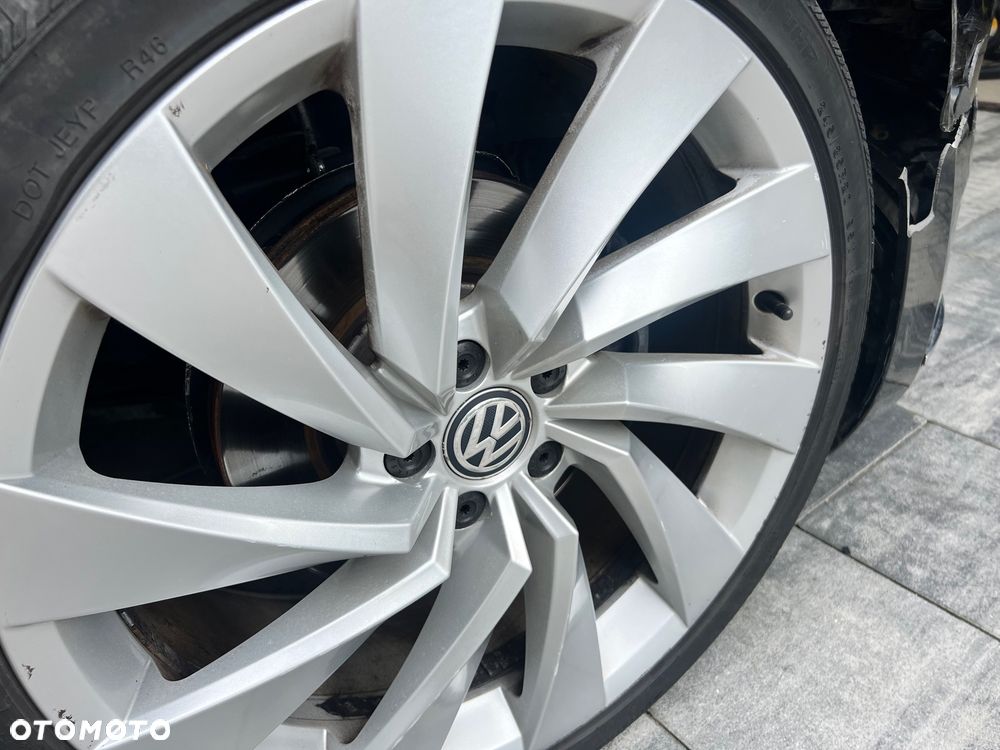 Volkswagen Arteon 2.0 TDI SCR Elegance DSG - 8
