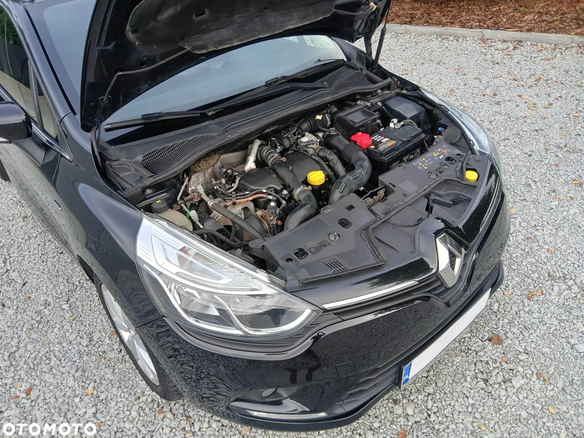 Renault Clio 1.5 dCi Energy Limited Plus - 7