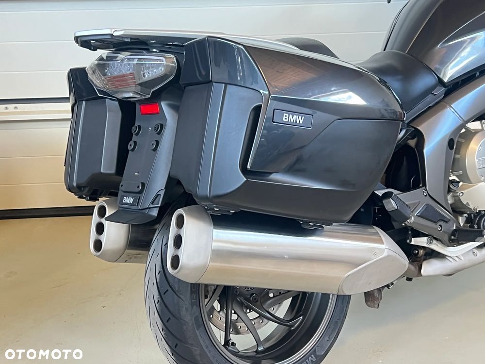 BMW K - 25