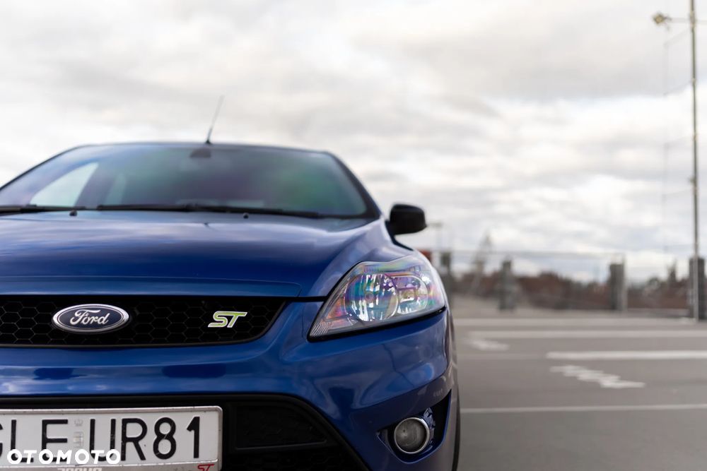 Ford Focus - 14