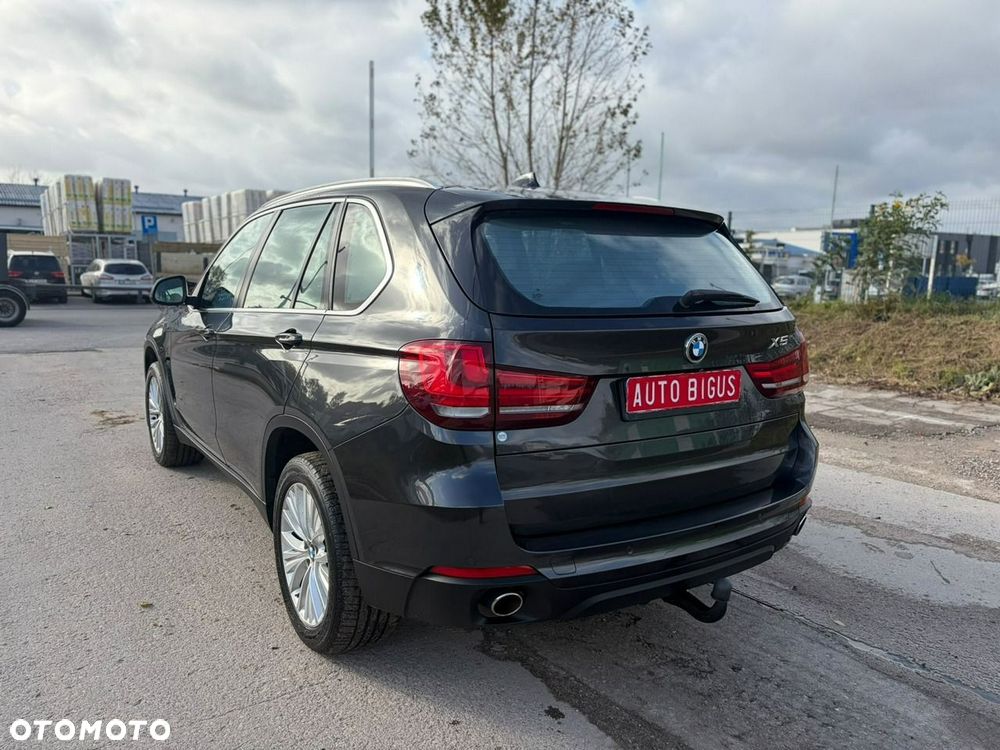 BMW X5 - 9