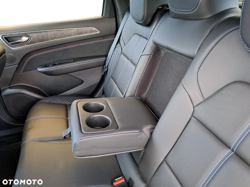 Renault Arkana 1.6 E-Tech Full Hybrid 145 Esprit Alpine MMT - 35