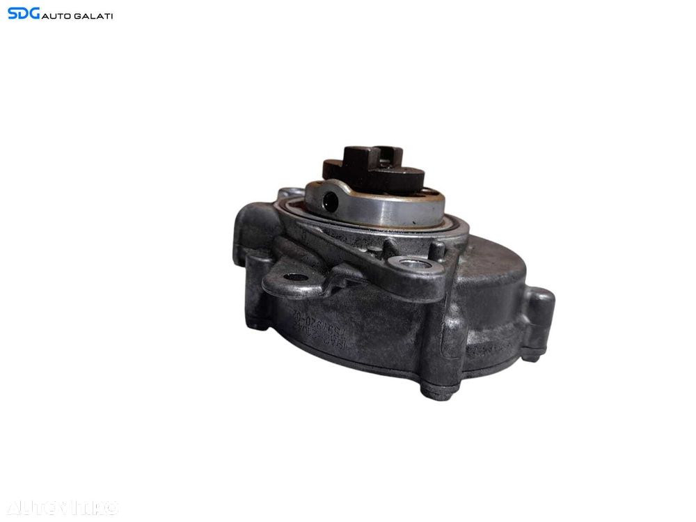 Pompa Vacuum Vacum Citroen C4 1 2.0 Benzina 2004 - 2011 Cod 7597920-02 [N1012] - 7