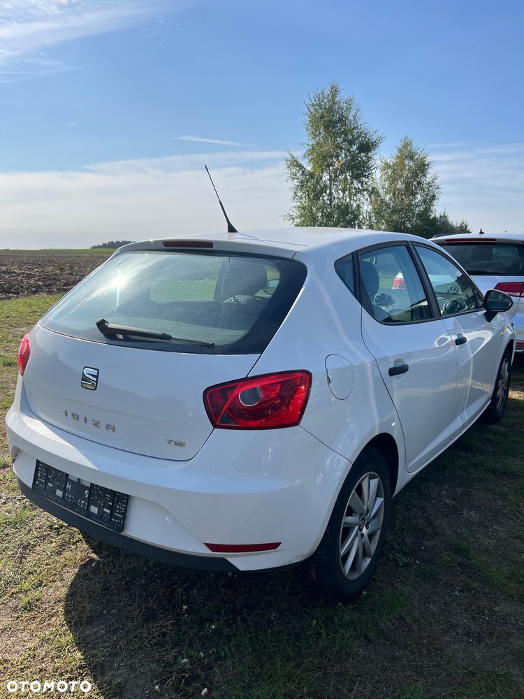 Seat Ibiza - 3
