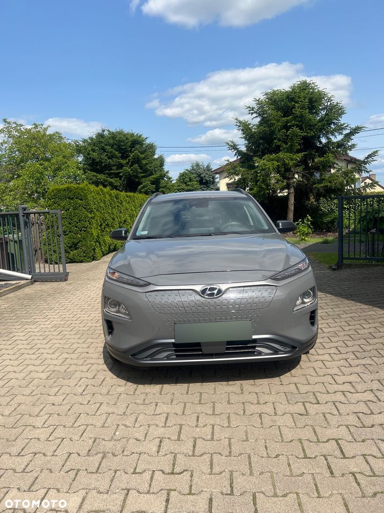Hyundai Kona - 1