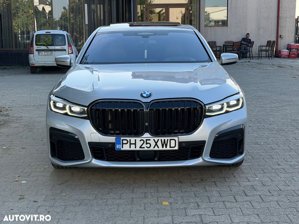 BMW Seria 7 - 6