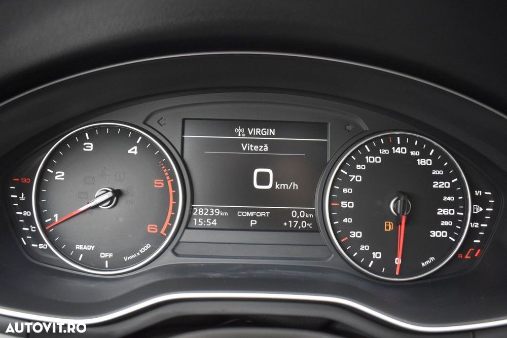 Audi A4 Allroad - 12