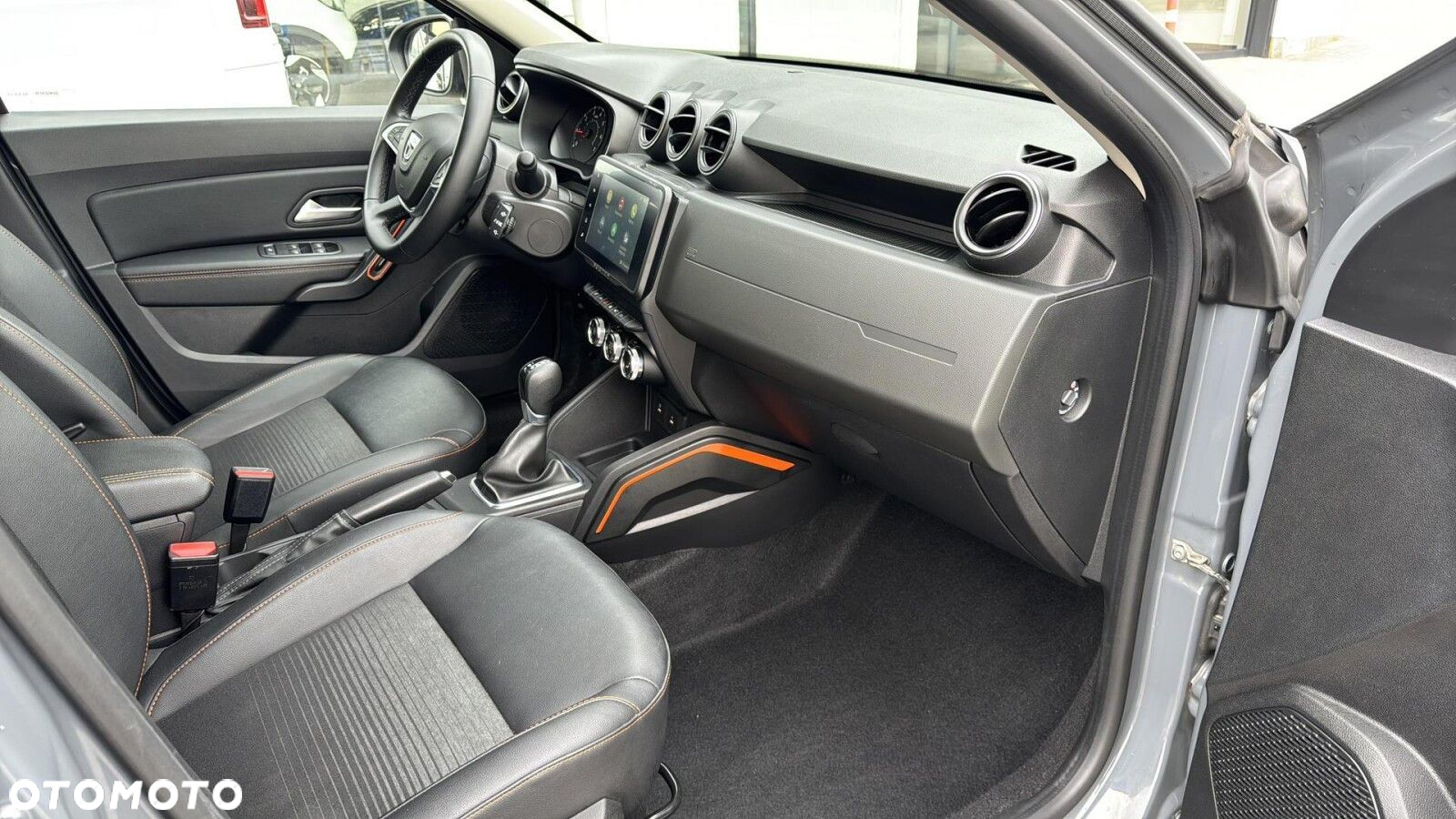 Dacia Duster - 20
