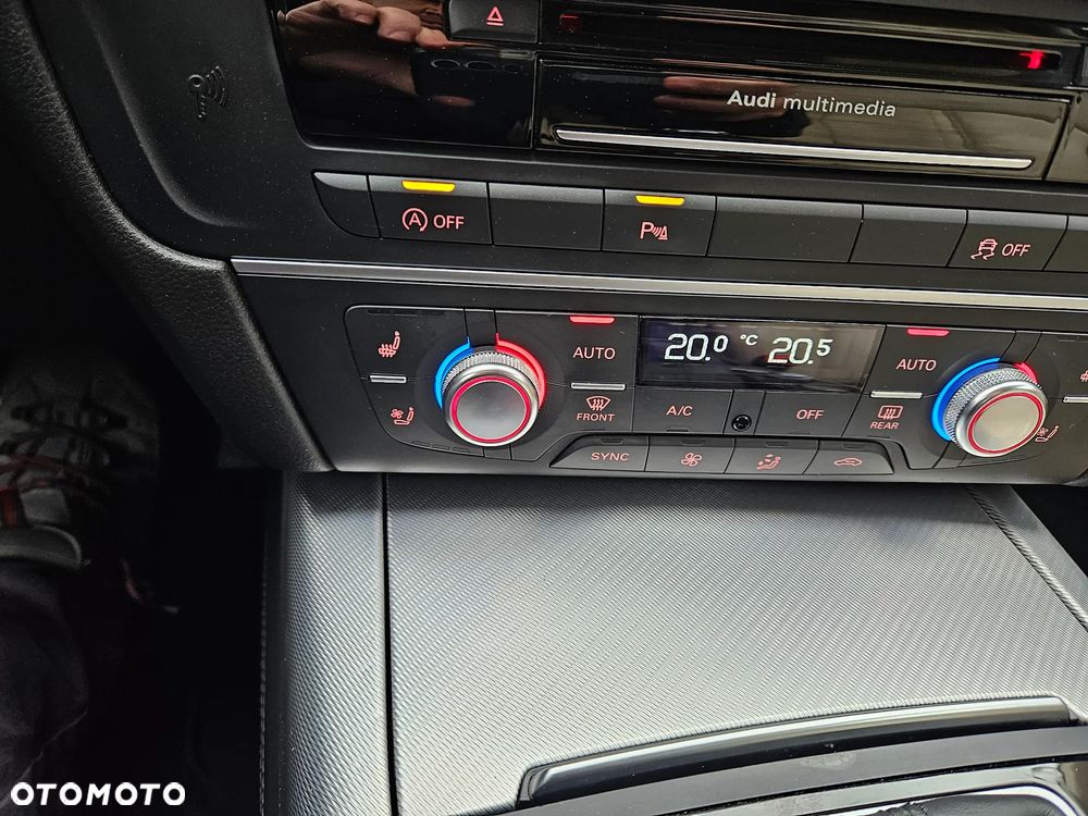 Audi A6 Avant 3.0 TDI Quattro S tronic - 18