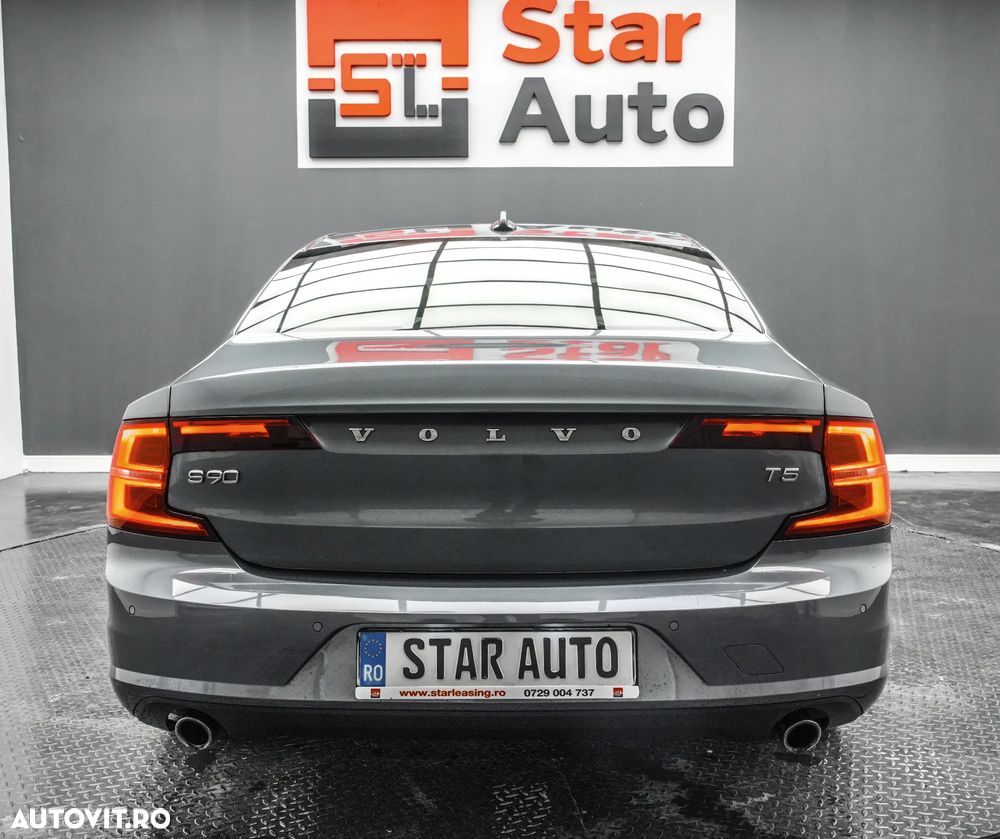 Volvo S90 T5 Momentum - 5