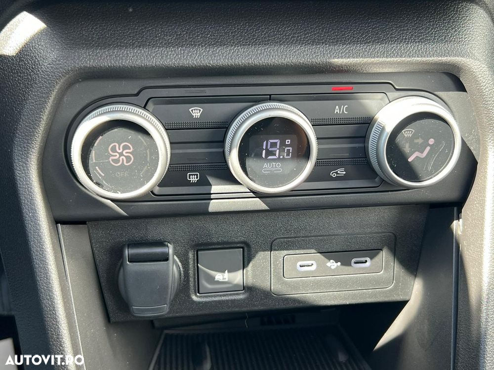 Dacia Sandero Stepway ECO-G 120 Extreme - 36