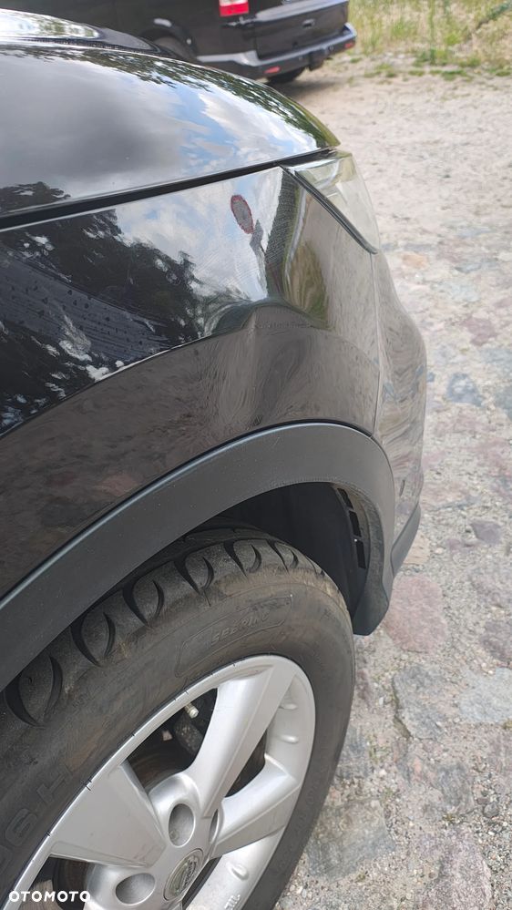 Nissan Qashqai 1.5 dCi Tekna - 4
