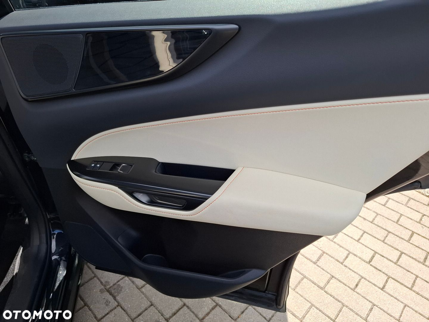 Lexus NX - 25