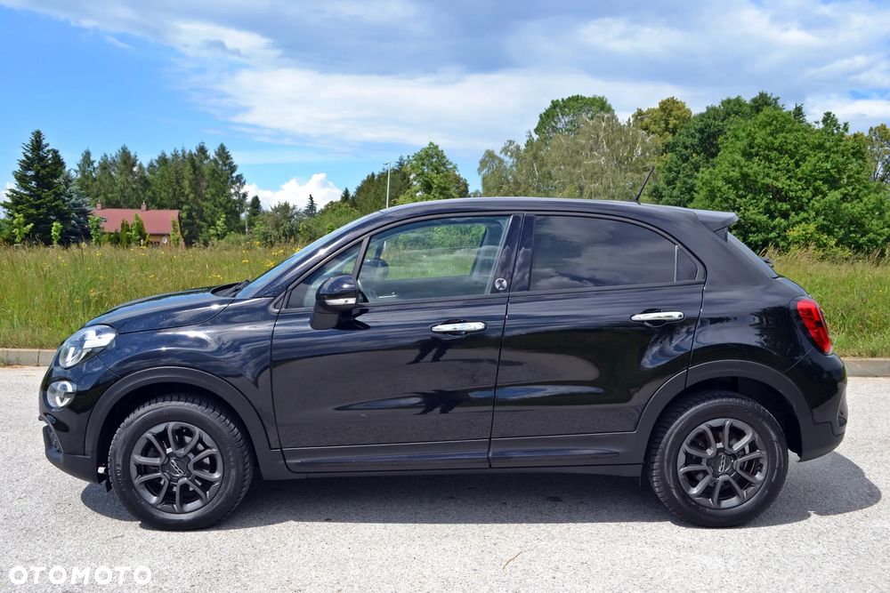 Fiat 500X - 7
