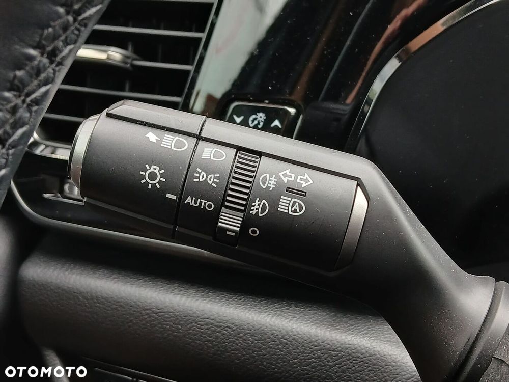 Lexus NX 350h Prestige AWD - 36