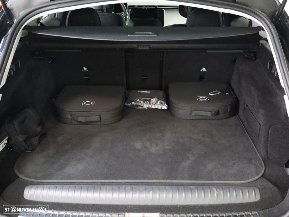 Mercedes-Benz E 300 de 4Matic All-Terrain - 28