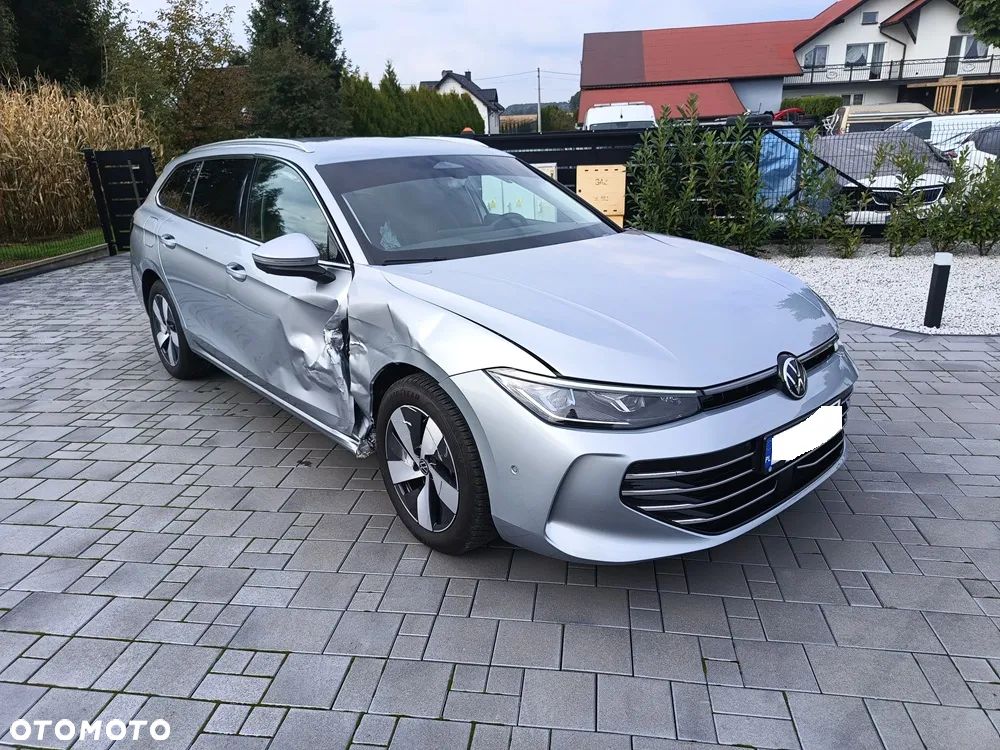 Volkswagen Passat ver-1-5-tsi-evo-elegance-dsg - 2