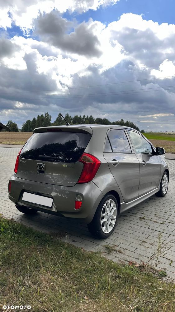 Kia Picanto - 2