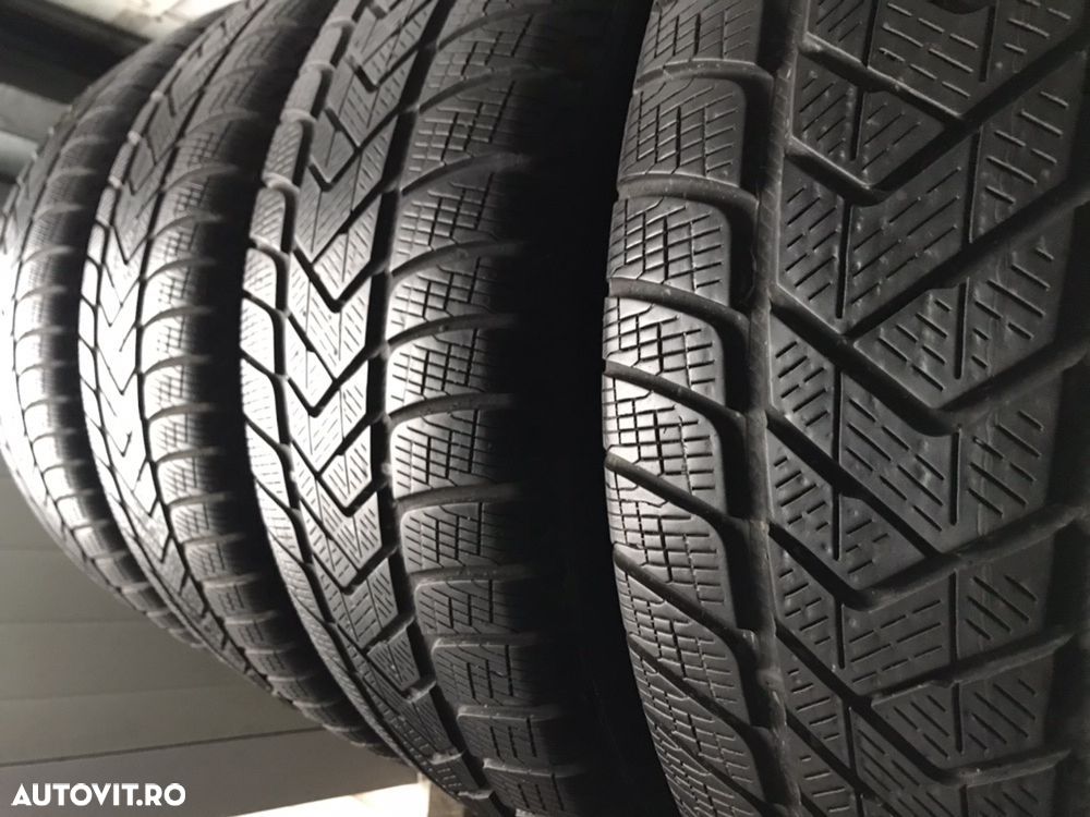 255/50/R20 Pirelli Scorpion Winter - 2
