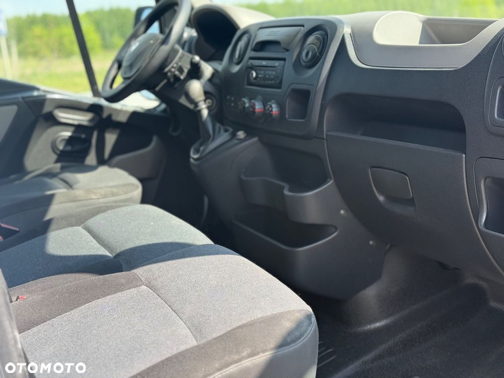 Renault Master - 7