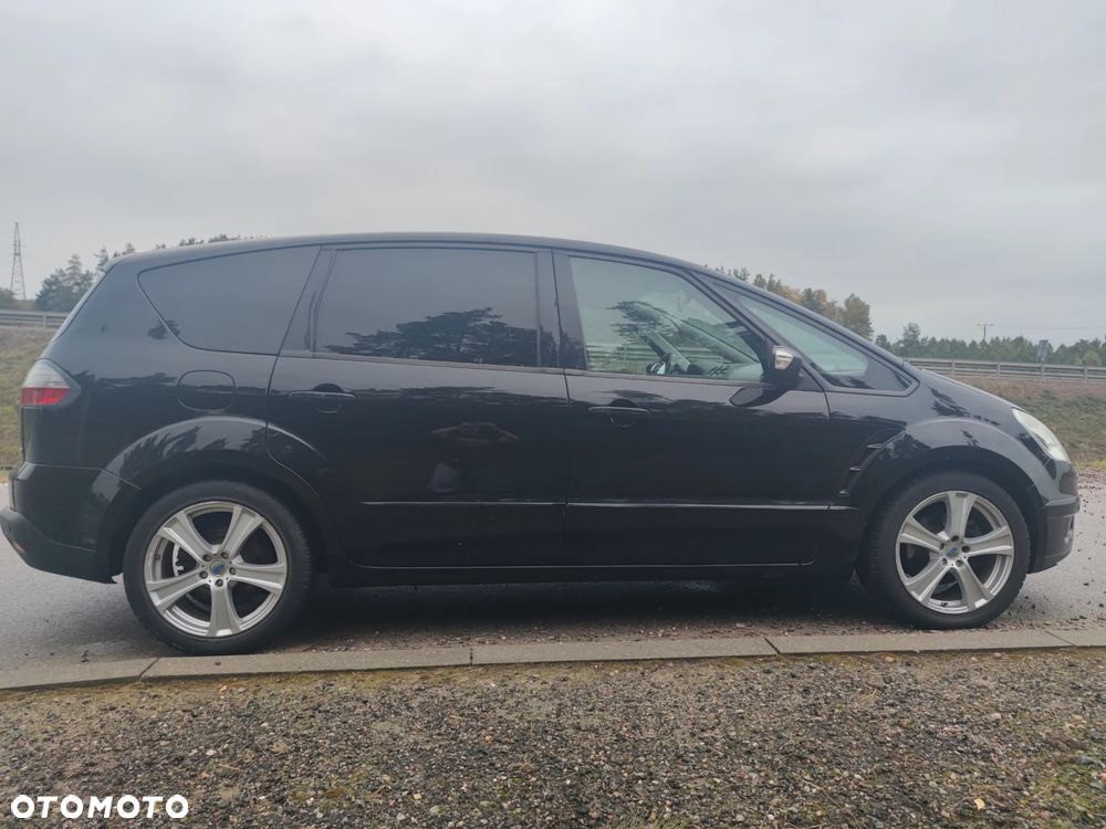 Ford S-Max 2.0 TDCi Trend - 7