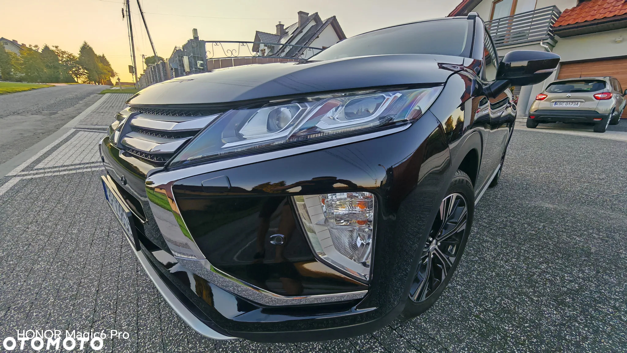 Mitsubishi Eclipse Cross 1.5 T Intense Plus CVT 4WD - 15