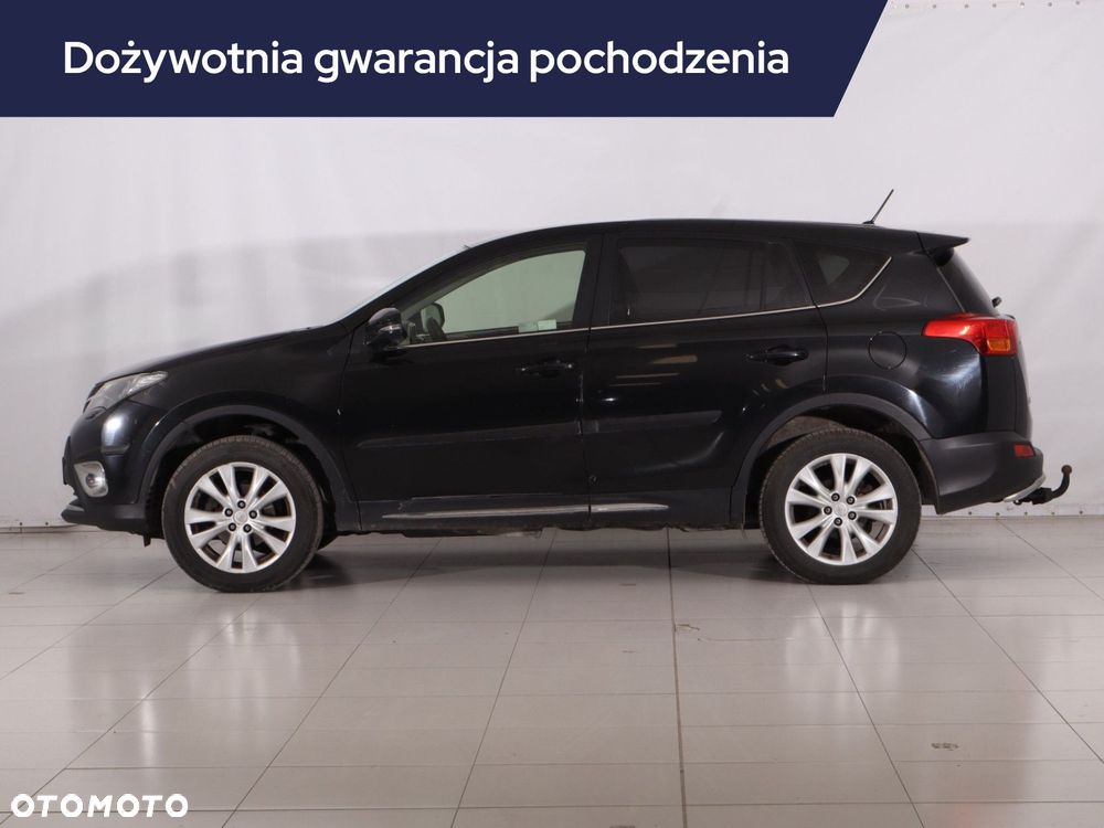 Toyota Rav4 2013 photo 3
