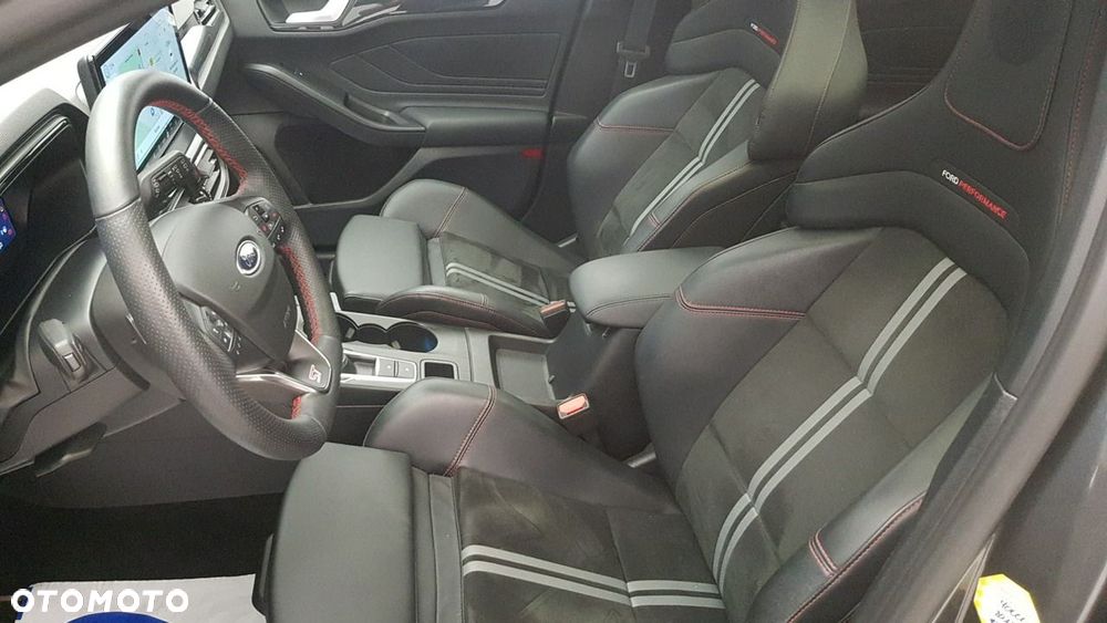 Ford Focus - 15