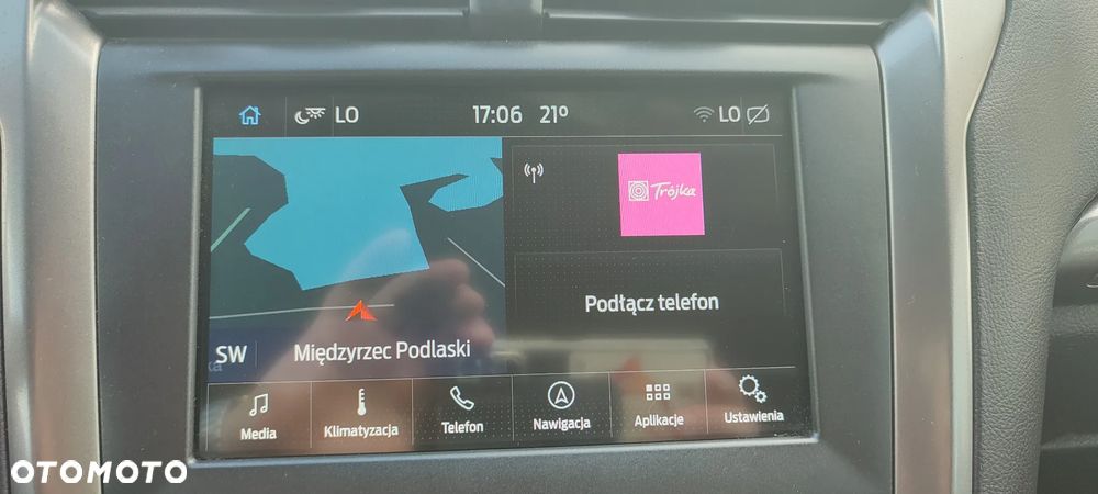 Ford Mondeo 2.0 Start-Stopp CVT - 34
