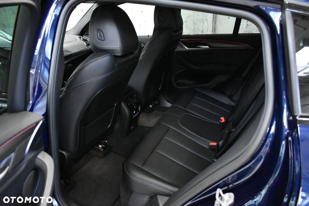 BMW X4 - 19